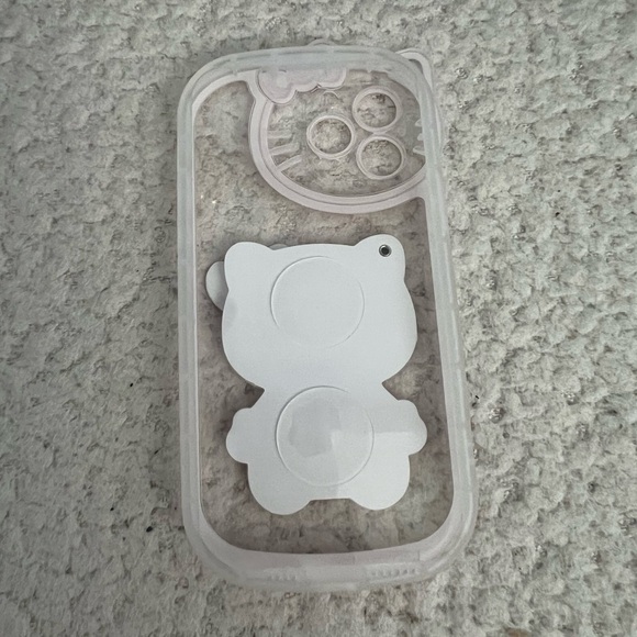 iPhone 13 Pro Max hello kitty iPhone case - Picture 2 of 3